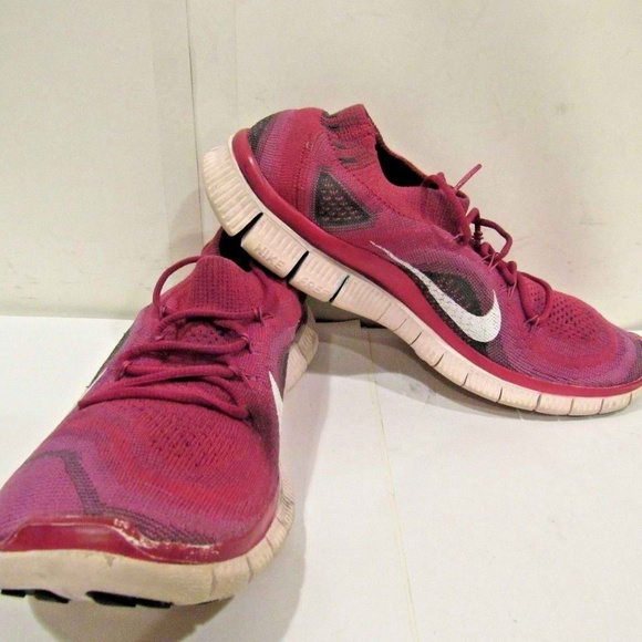 nike free ladies trainers
